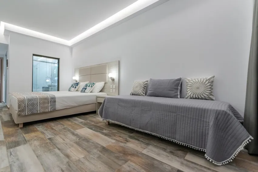 Mandala Seafront Suites 3*-13