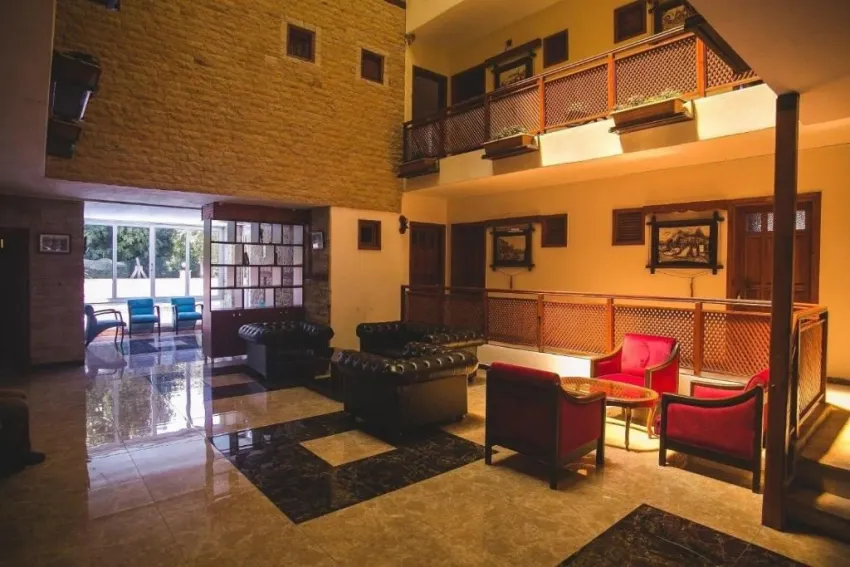 KEMER STAR HOTEL  3*-1