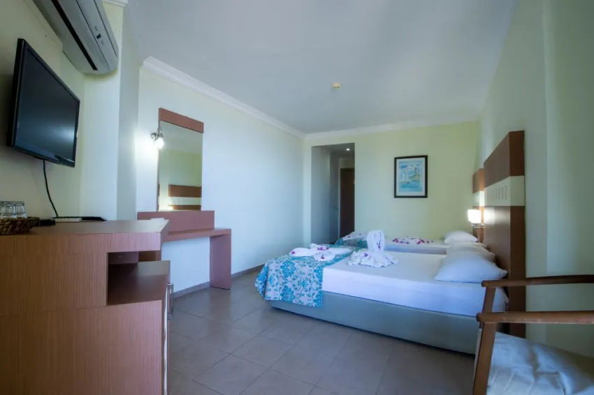 SUN STAR BEACH HOTEL  4*-3