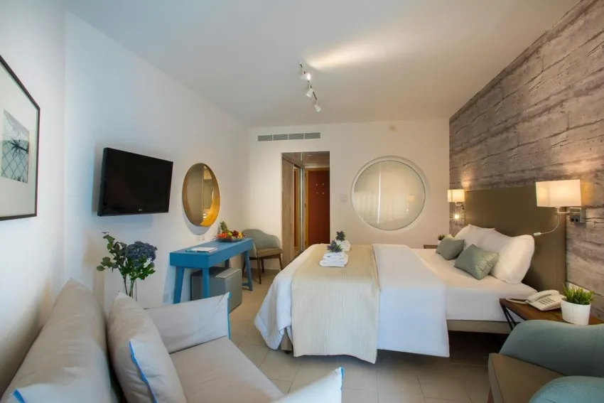 Leonardo Plaza Cypria Maris Beach Hotel and Spa 4*-13
