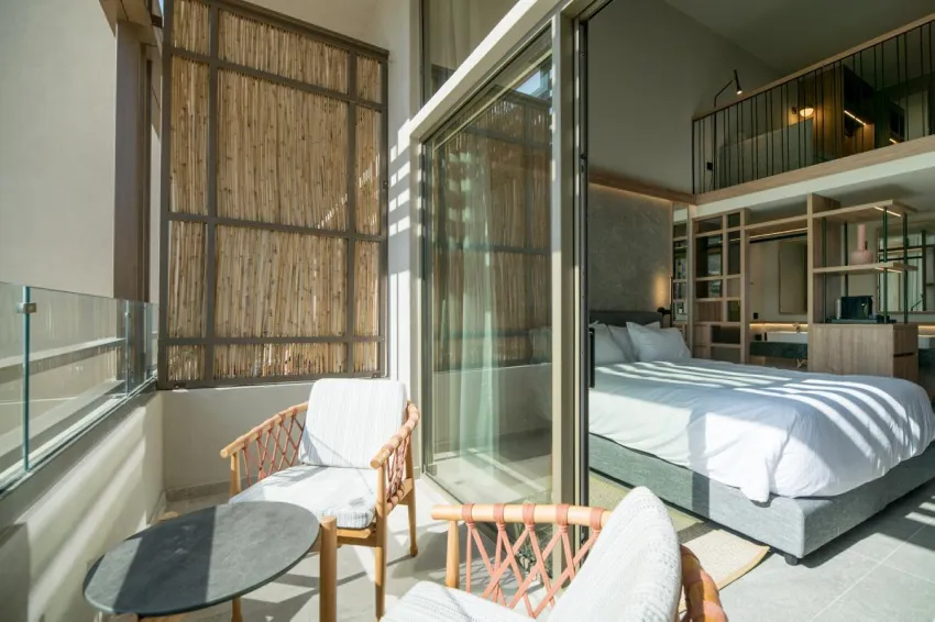 King Minos Retreat Resort and Spa 5*-42