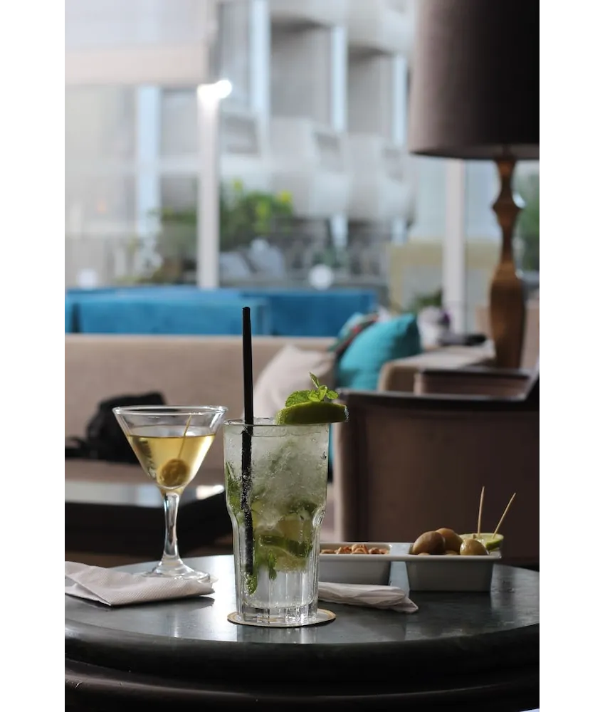 Royal Thalassa Monastir 5*-121