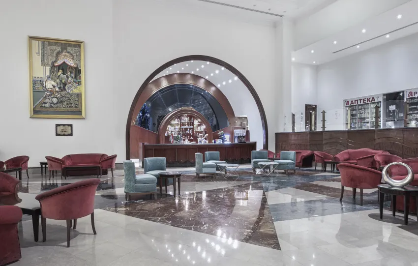 Pyramisa Sahl Hasheesh Beach Resort 5*-87