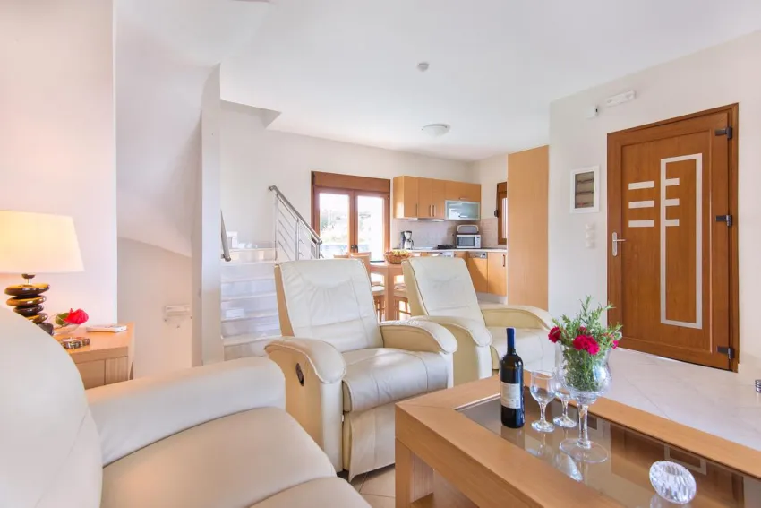 Horizon Line Villas 4*-38