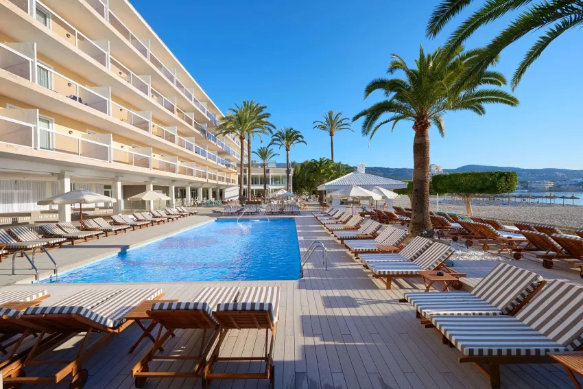 Zel Mallorca (ex INNSiDE Cala Blanca) 4*-22