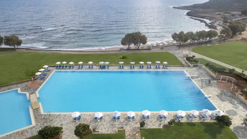 Kalimera Kriti Hotel and Village Resort 5*-8