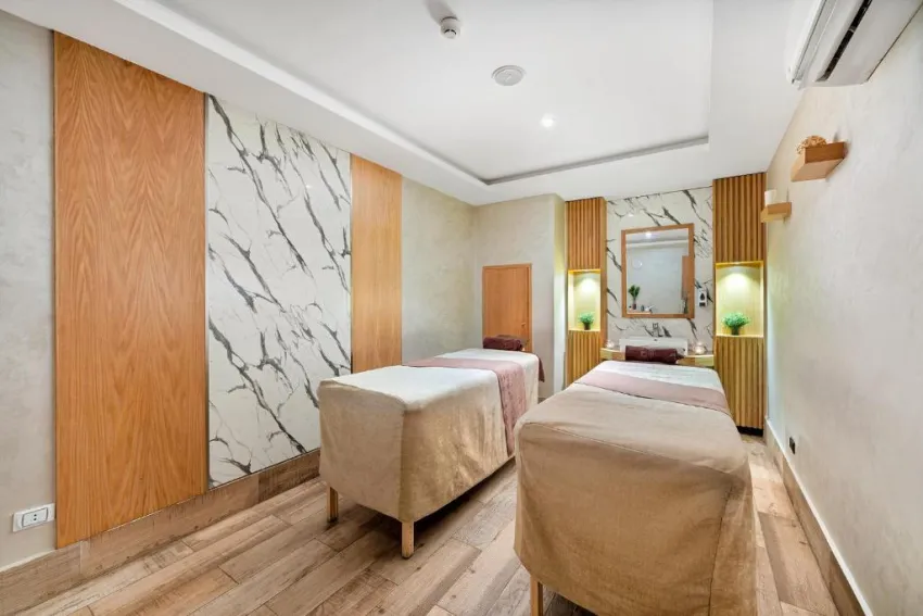 STEIGENBERGER PURE LIFESTYLE (ADULTS ONLY 16+)  5*-39