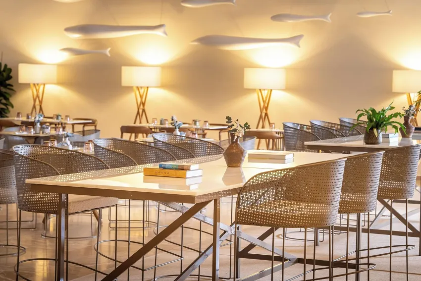 Melia South Beach 4*-426