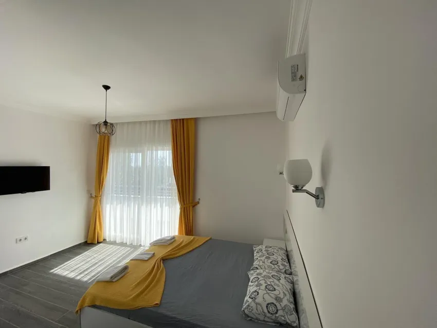 Aroma Butik Hotel 3*-11