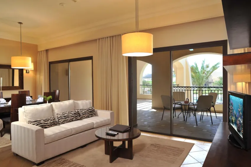 Jaz Makadi Saraya Palms 4*-4