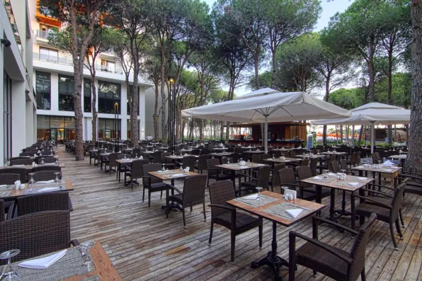 TRENDY LARA HOTEL  5*-27