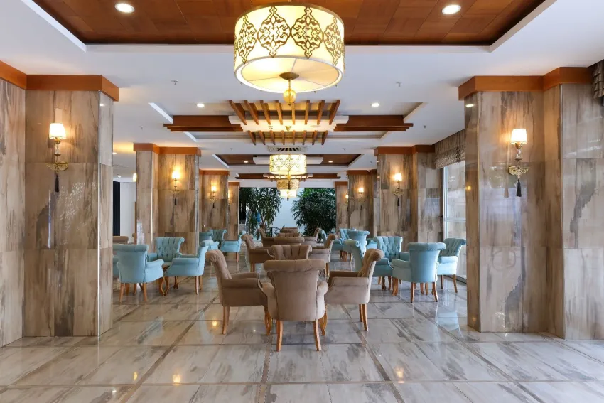 Blue Wave Suit Hotel 4*-3