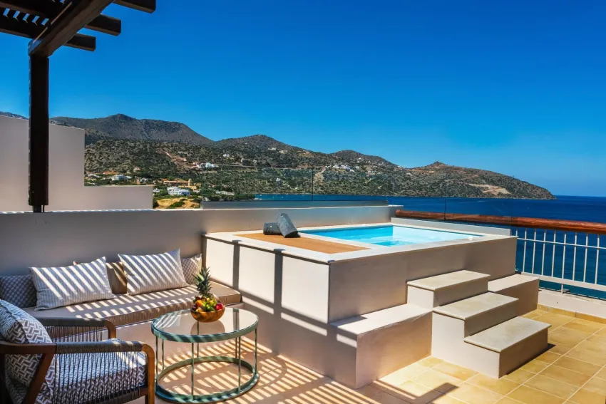 Zeus Eleva Mirabello Bay 5*-29