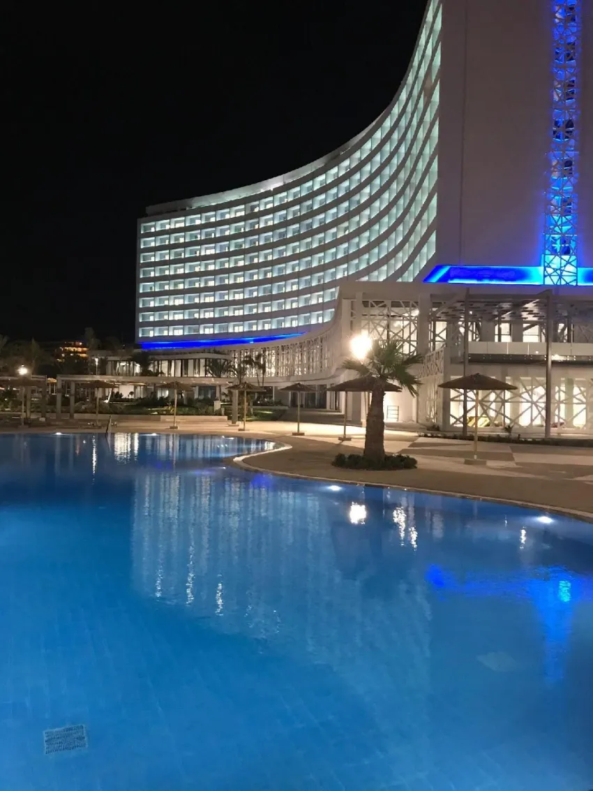 Akti Imperial Deluxe Resort & Spa Dolce by Wyndham 5*-3