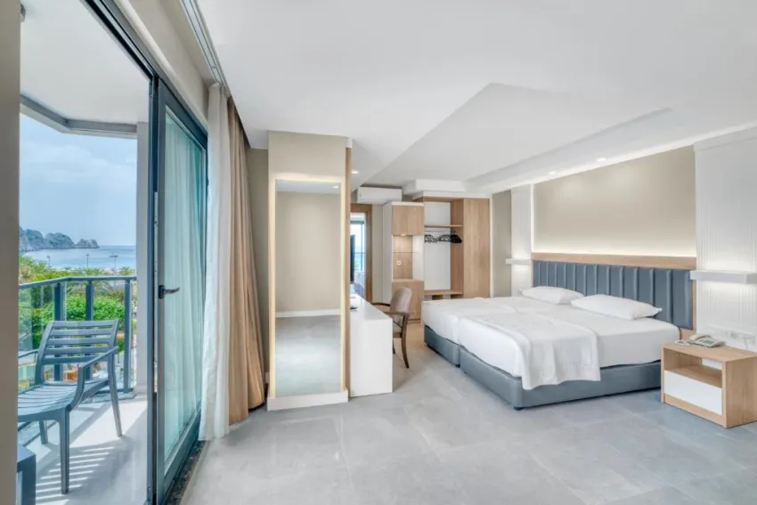 KAHYA HOTEL  4*-8