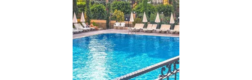 Saritas Hotel 4*-12