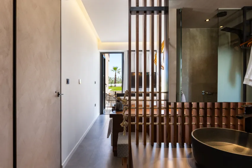 La Mer Resort & Spa Adults Only 17+ 5*-21