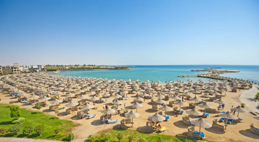 SUNRISE ALORA AQUA PARK  4*-13