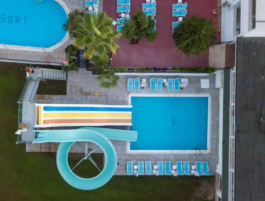 ARMAS GUL BEACH  4*-28