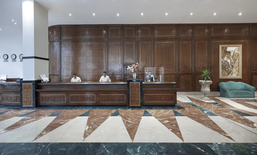 Pyramisa Beach Resort Sahl Hasheesh 5*-68