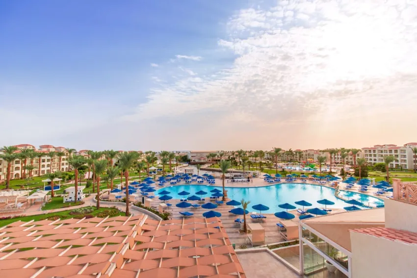 Pickalbatros Dana Beach Resort - Hurghada 5*-36