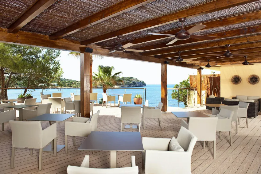 Iberostar Selection Jardin del Sol Suites 4*-99