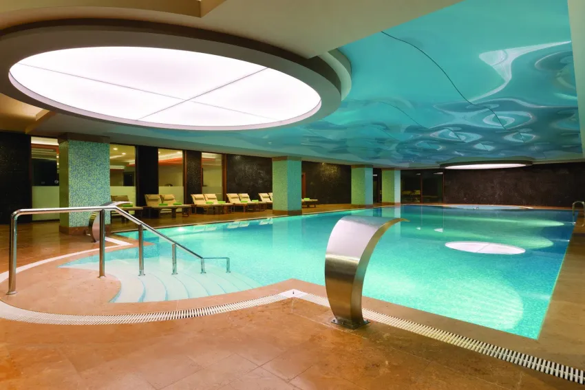 Ramada Plaza By Wyndham Antalya 5*-3