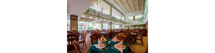 Titanic Beach Spa & Aquapark 5*-13