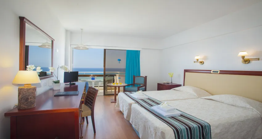 Cyprotel Florida Hotel 4*-33