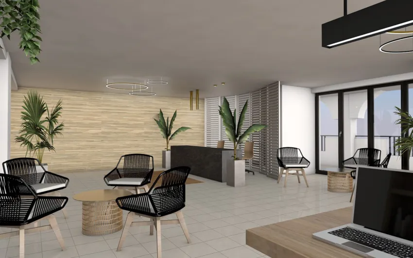 Alykanas Village Resort 4*-23