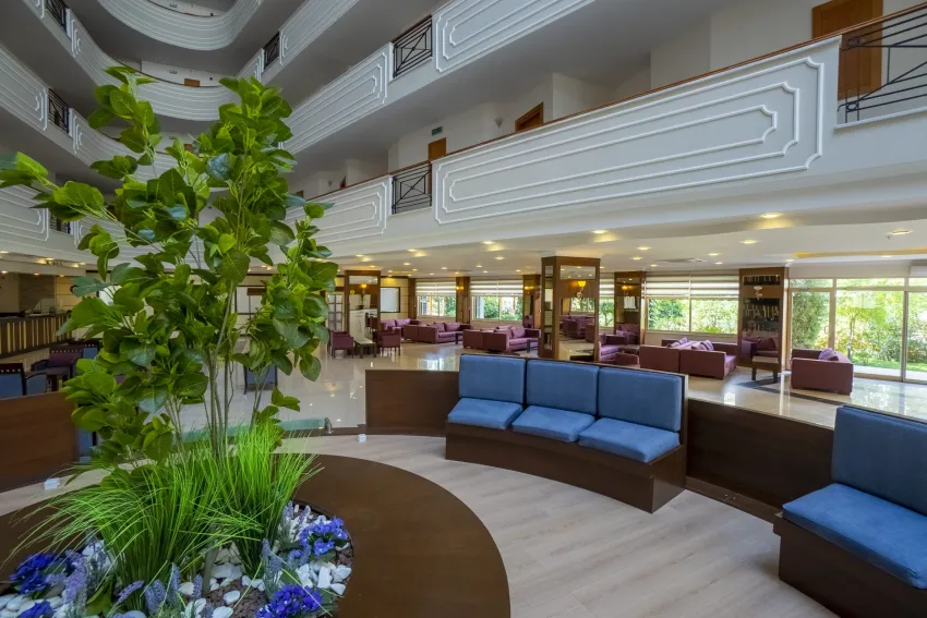 Aydinbey Gold Dreams 5*-7