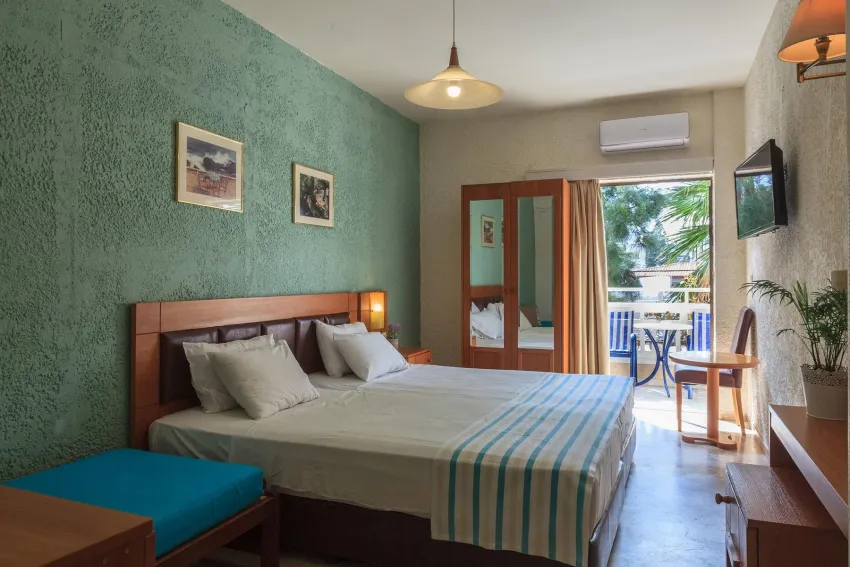 Sunset Beach hotel 3*-10