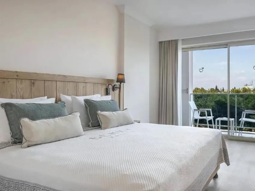 BERRY BLUE HOTEL  5*-14