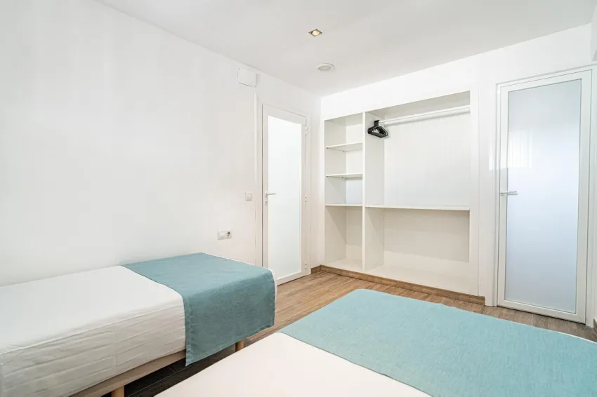 New Kensington Apartments Econotels 1*-36