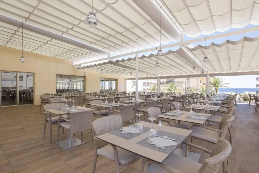 Bella Playa & Spa Hotel 4*-19