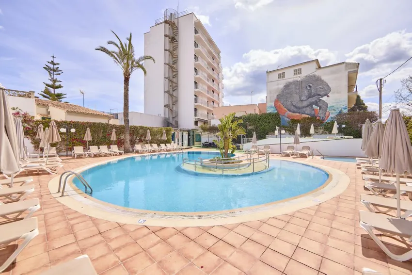 Ilusion Markus Spa Hotel 3*-30