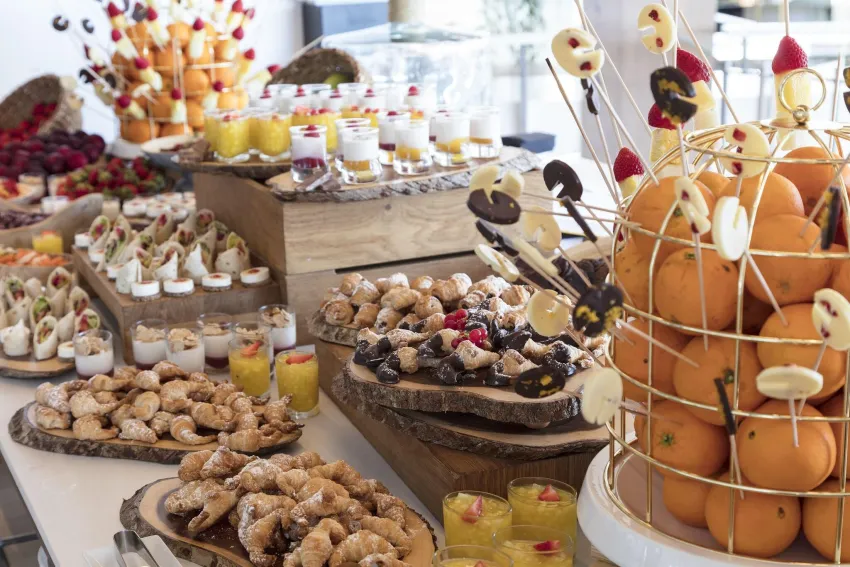 Melia Palma Marina 4*-284