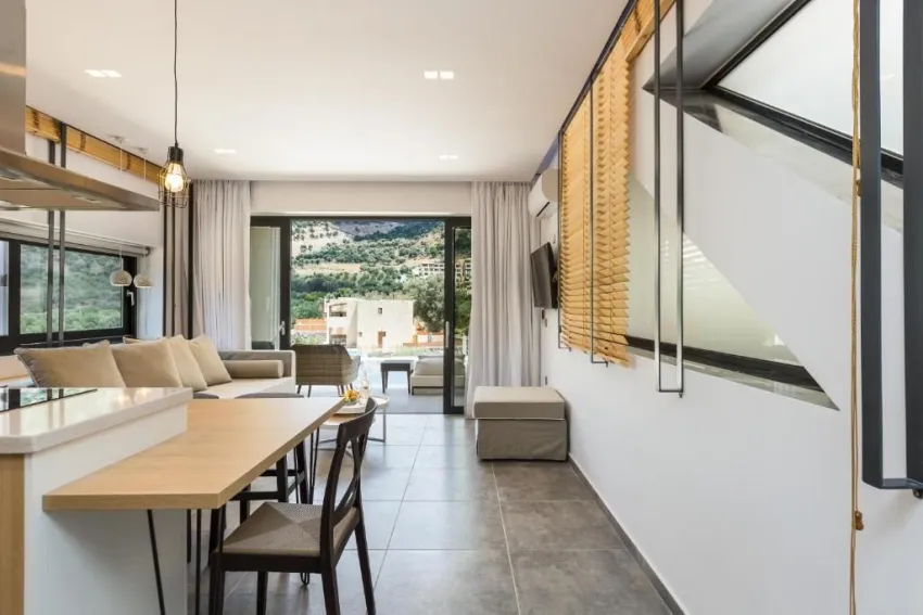 T Hotel Premium Suites 4*-26