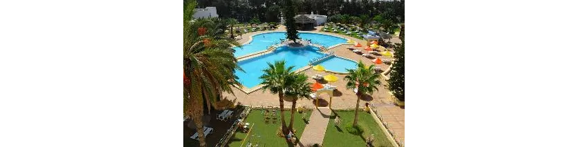 Ramada Liberty Resort 4*-39