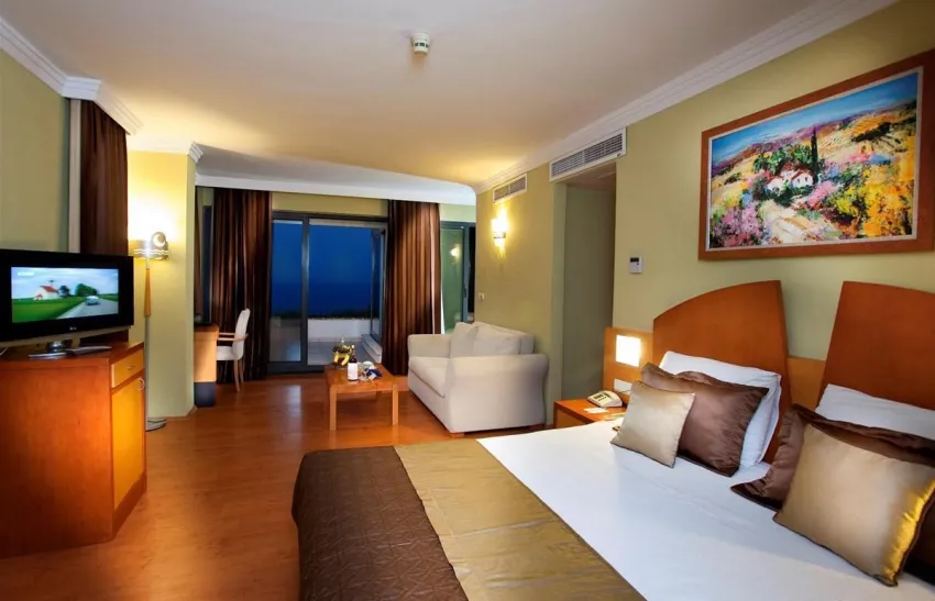 Limak Limra Hotel & Resort 5*-4