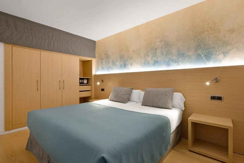 Fontanellas Playa Aparthotel 4*-127