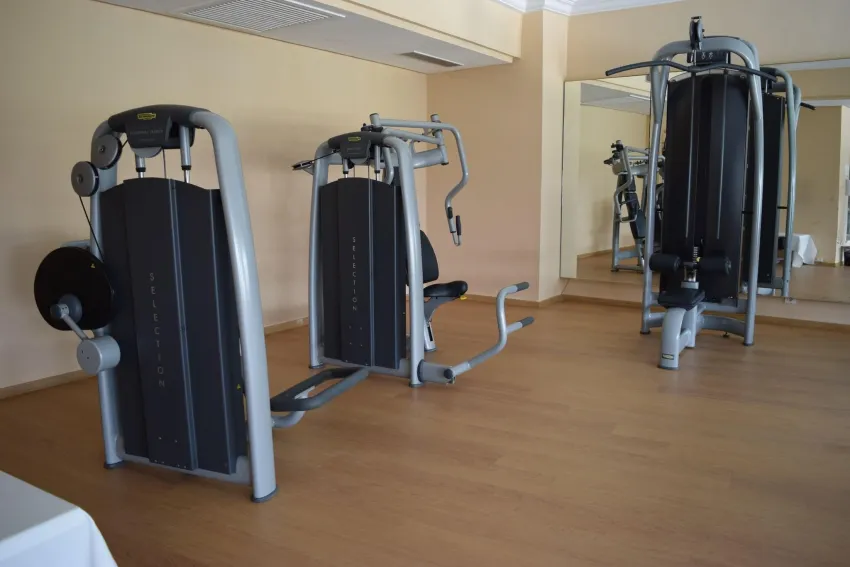 Sensimar Oceana Resort & Spa 5*-87
