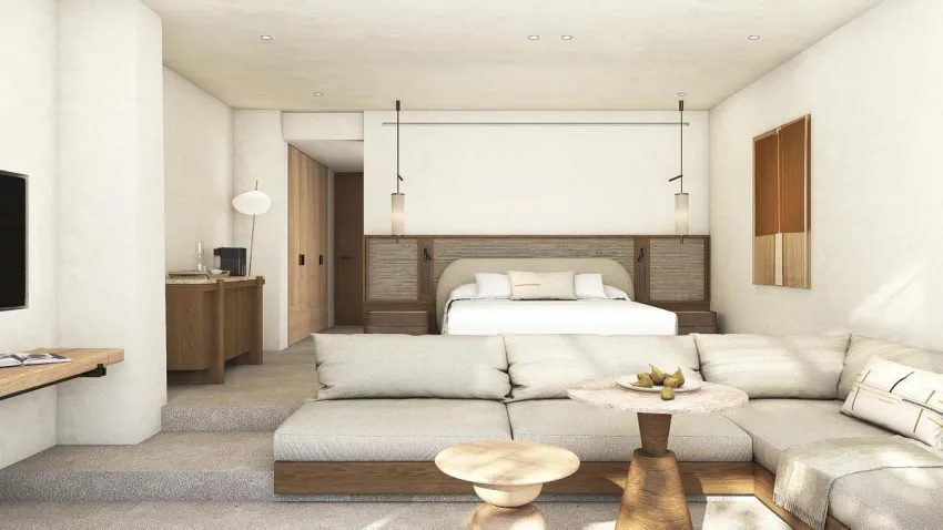 JW Marriott Crete Resort & Spa 5*-12