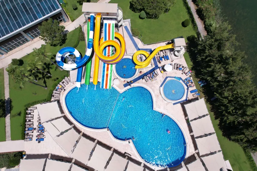 Marvida Family Eco Club (Ex:Otium Family Eco Club) 5*-109