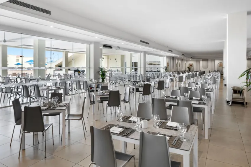 ALBATROS MAKADI RESORT  5*-37