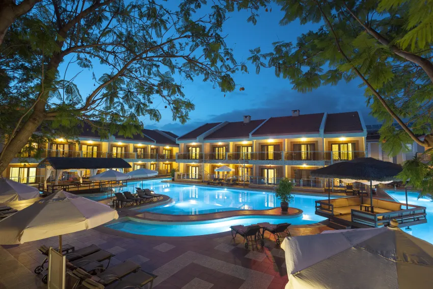 Club Hotel Turan Prince World Select Villa 5*-19