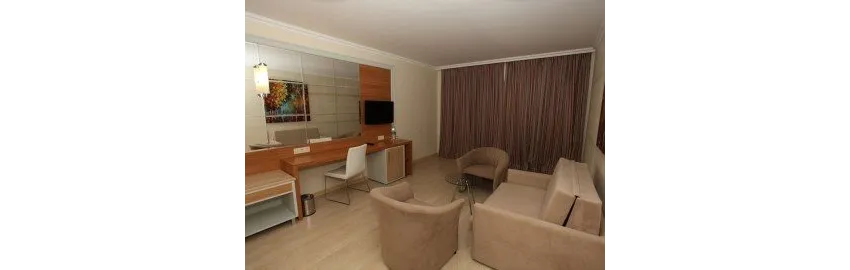 Aqi Pegasos Resort Hotel 4*-14