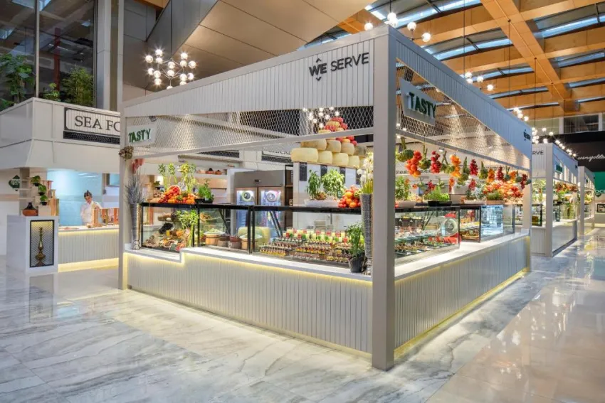 Nirvana Cosmopolitan 5*-16