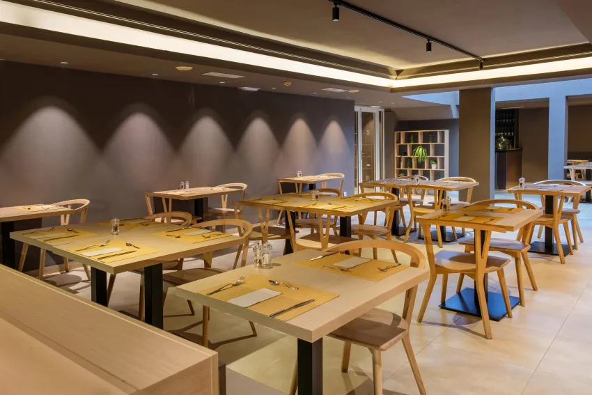 Cabot Cap de Mar (ex Cap De Mar Suites & Aparthotel) 4*-9