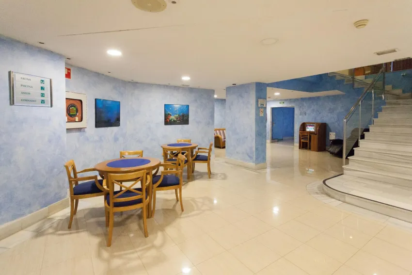 Obelisco Hotel 4*-8